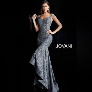 Jovani Prom Gown Size 0